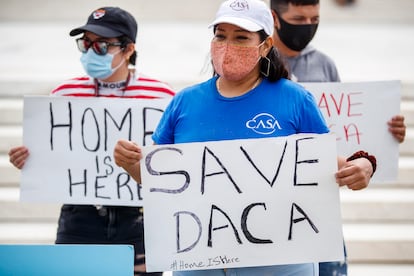 DACA