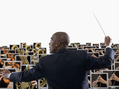 La música clásica ante la era del ‘hashtag’