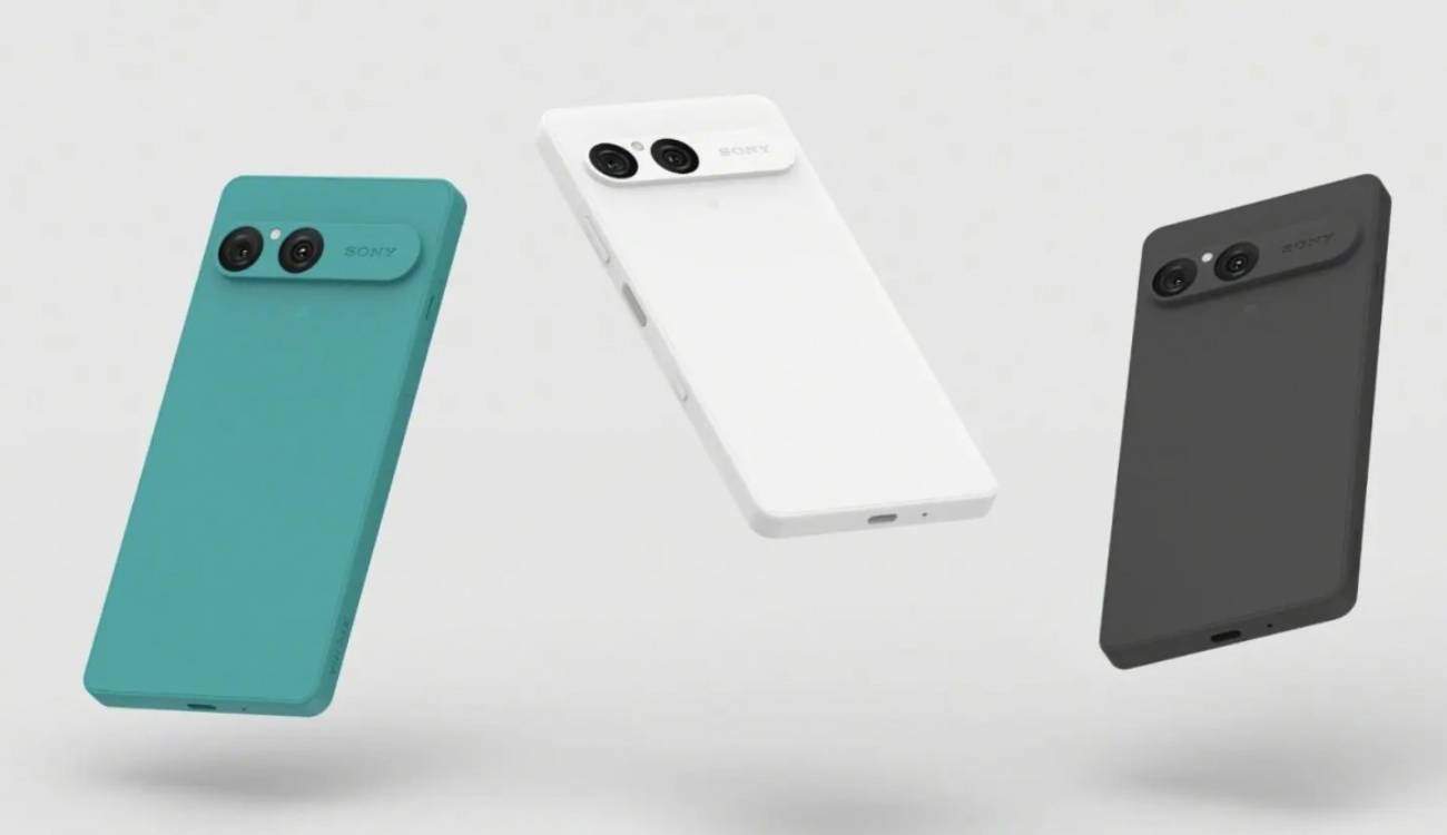 Sony Xperia 10 VII