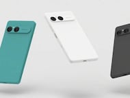 Sony Xperia 10 VII