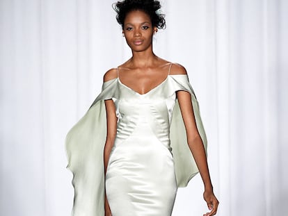 El romanticismo infinito de Zac Posen