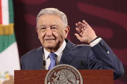 Reformas constitucionales de AMLO