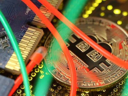 El Banco de Pagos Internacionales tilda al bitcóin de esquema Ponzi