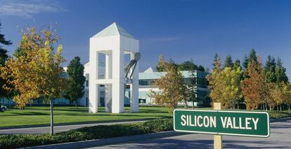 Silicon Valley (California, EE UU).