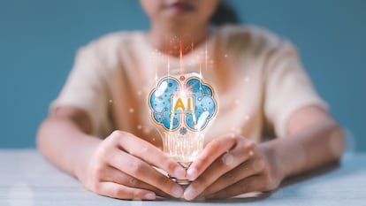Máster en Inteligencia Artificial aplicada a Marketing y Ventas