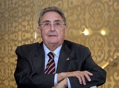 Jesús Farga, presidente del grupo Farga.