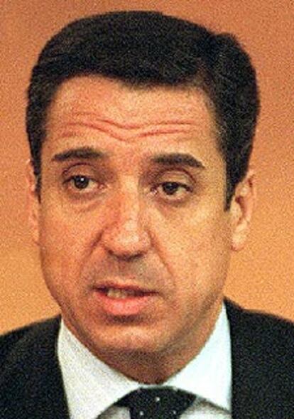 Eduardo Zaplana.