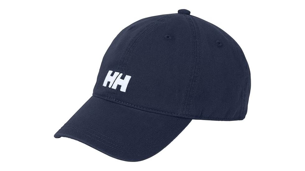 Gorra Helly Hansen. 