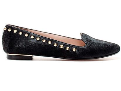 Las ‘slippers’ son las nuevas bailarinas