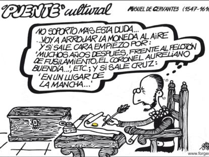 FORGES