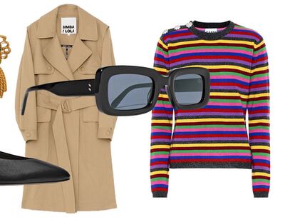 12 compras de rebajas que puedes llevar ya (y volver a amortizar la próxima temporada)