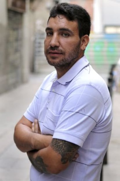 César Guerrero.