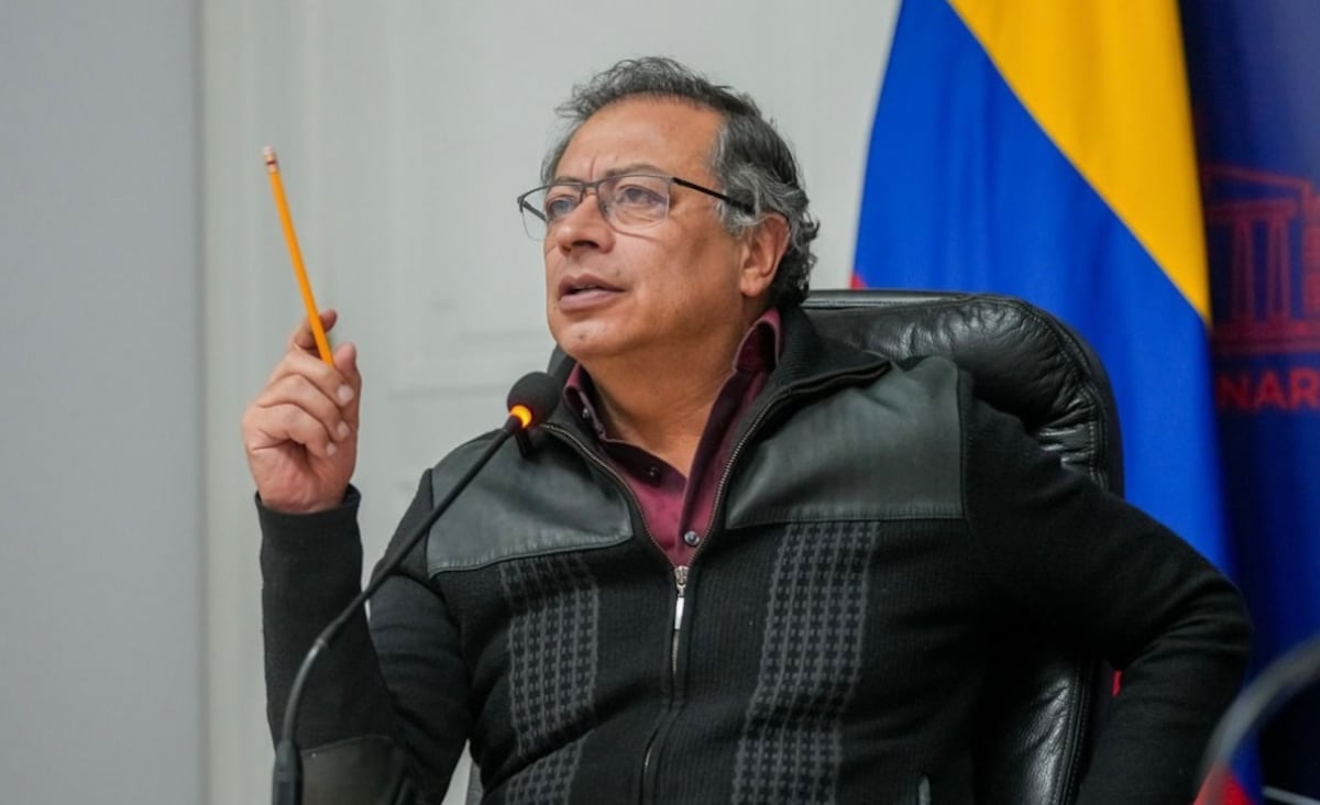 Petro cosecha los primeros logros de su apuesta por una diplomacia ...
