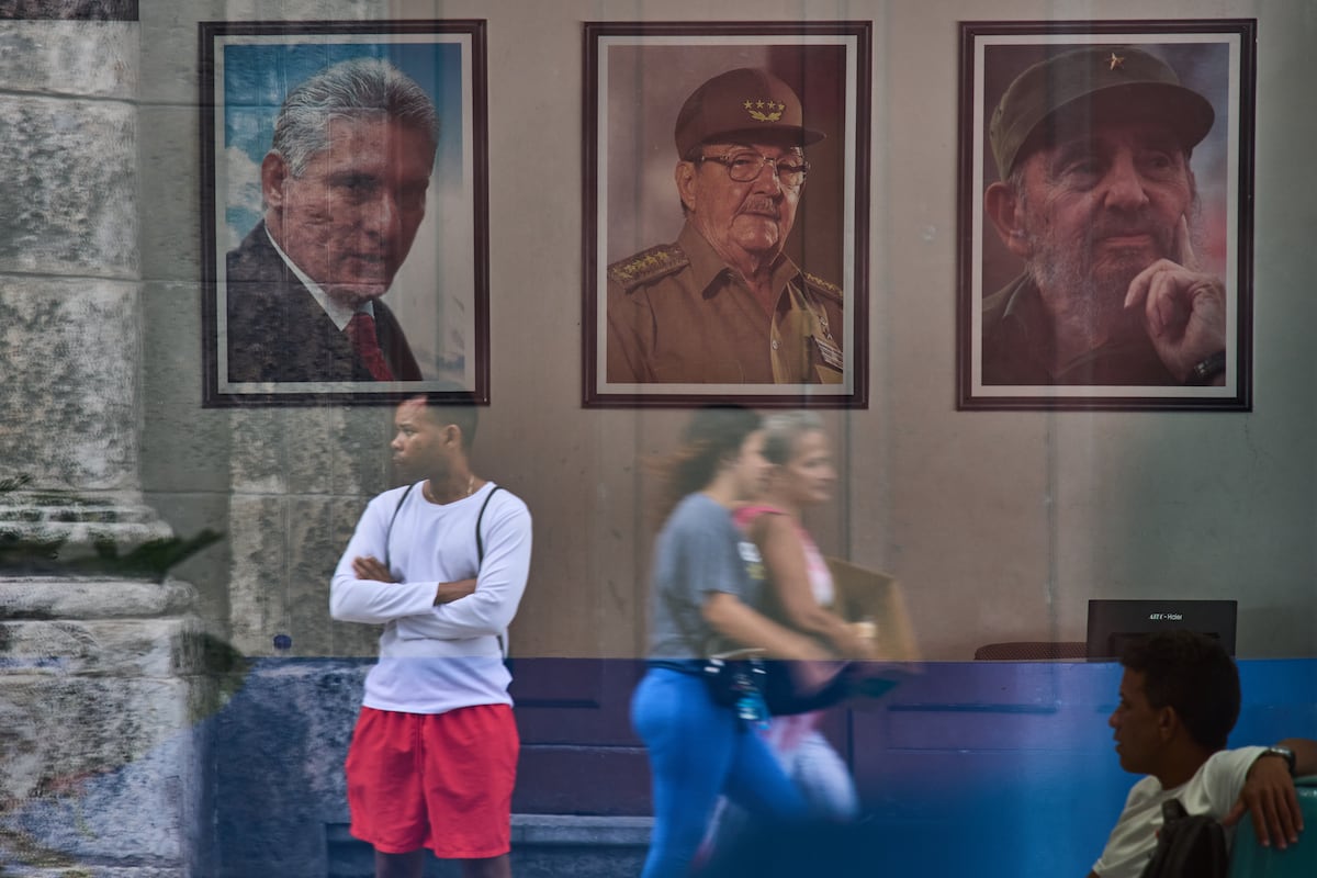 The dilemmas over Cuba’s future: Regime change or negotiated transition