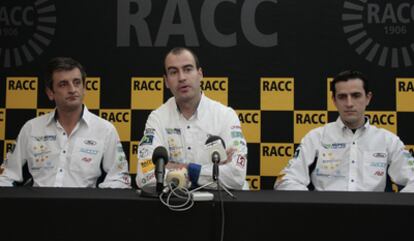 Luis Moyà, Pons y Haro