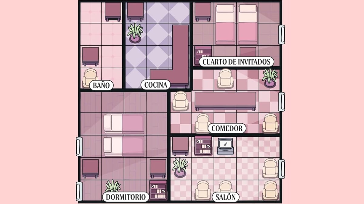 Mezcla crímenes, lógica y sudokus: así es ‘Murdoku’, el fenómeno que arrasa para jugar a ser detective bajo la sombrilla
