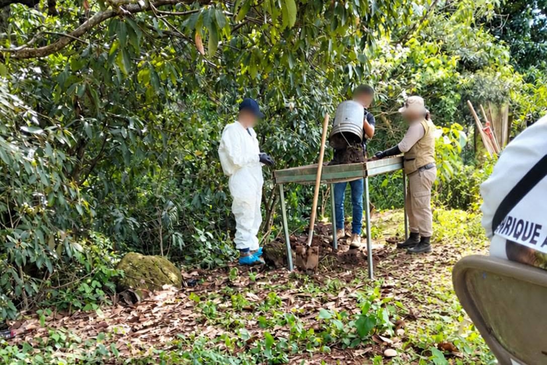 Las pistas que llevaron al centro de exterminio de Xalisco: los buscadores recibieron avisos de “movimientos raros” meses antes