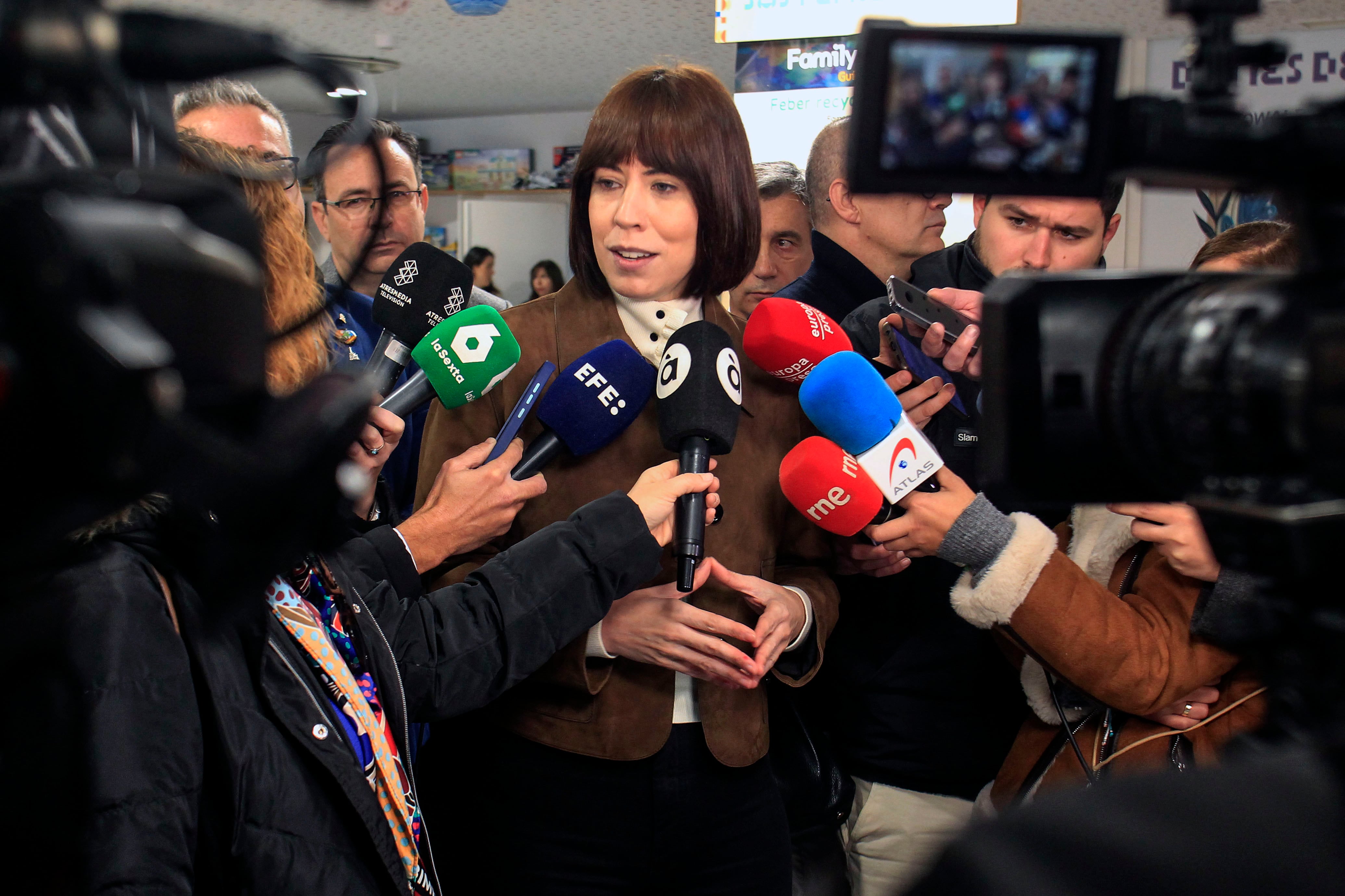 Morant lamenta “no haber recibido todavía ninguna propuesta sobre los presupuestos de la Generalitat”