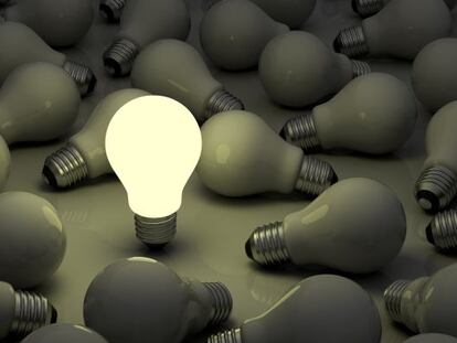 Las pymes tecnológicas podrán obtener el sello Pyme Innovadora