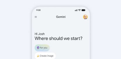 Personal Intelligence para Gemini de Google