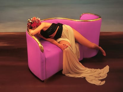 Muebles (ingeniosos) para disfrutar del sexo