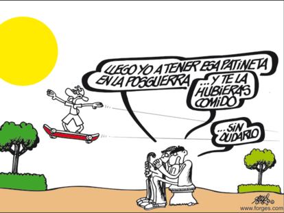 FORGES