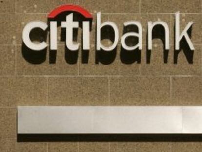Citi mantendrá en España solo la banca mayorista y de inversión