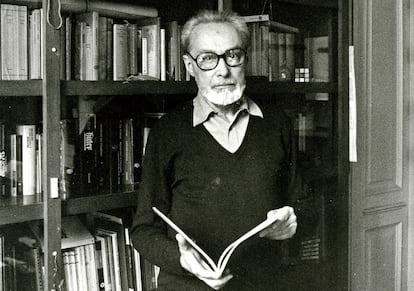 Primo Levi