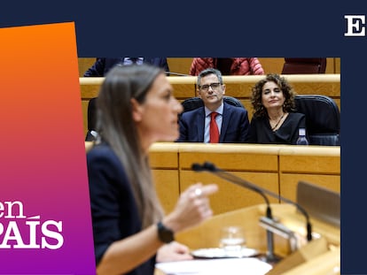 ‘Podcast’ | Terrorismo, ‘procés’ y blindajes: lo que queda dentro y fuera de la ley de amnistía