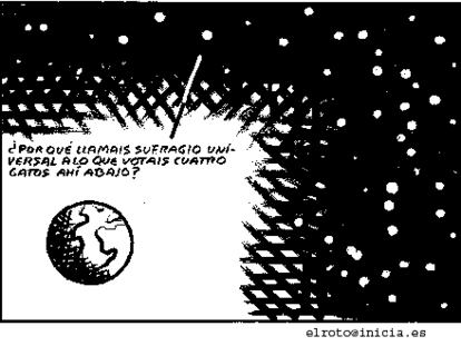 EL ROTO