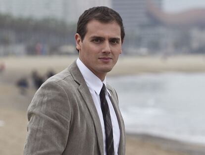 Albert Rivera
