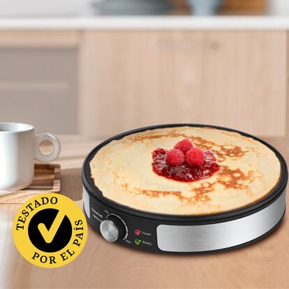 Probamos las mejores creperas