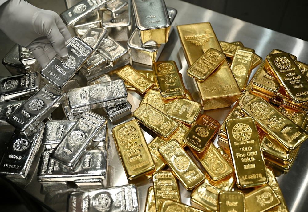 Qué esperar del oro y la plata en 2026 tras un año de máximos ...