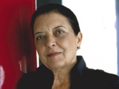 Entrevista con Leonor Pérez Pita