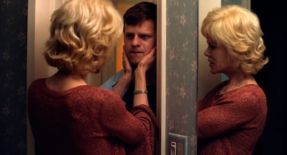 Fotograma de ‘Boy Erased: Identidad Borrada’.