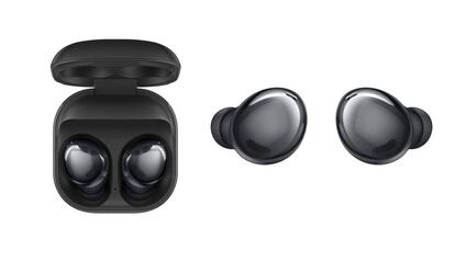 Samsung Galaxy Buds Pro