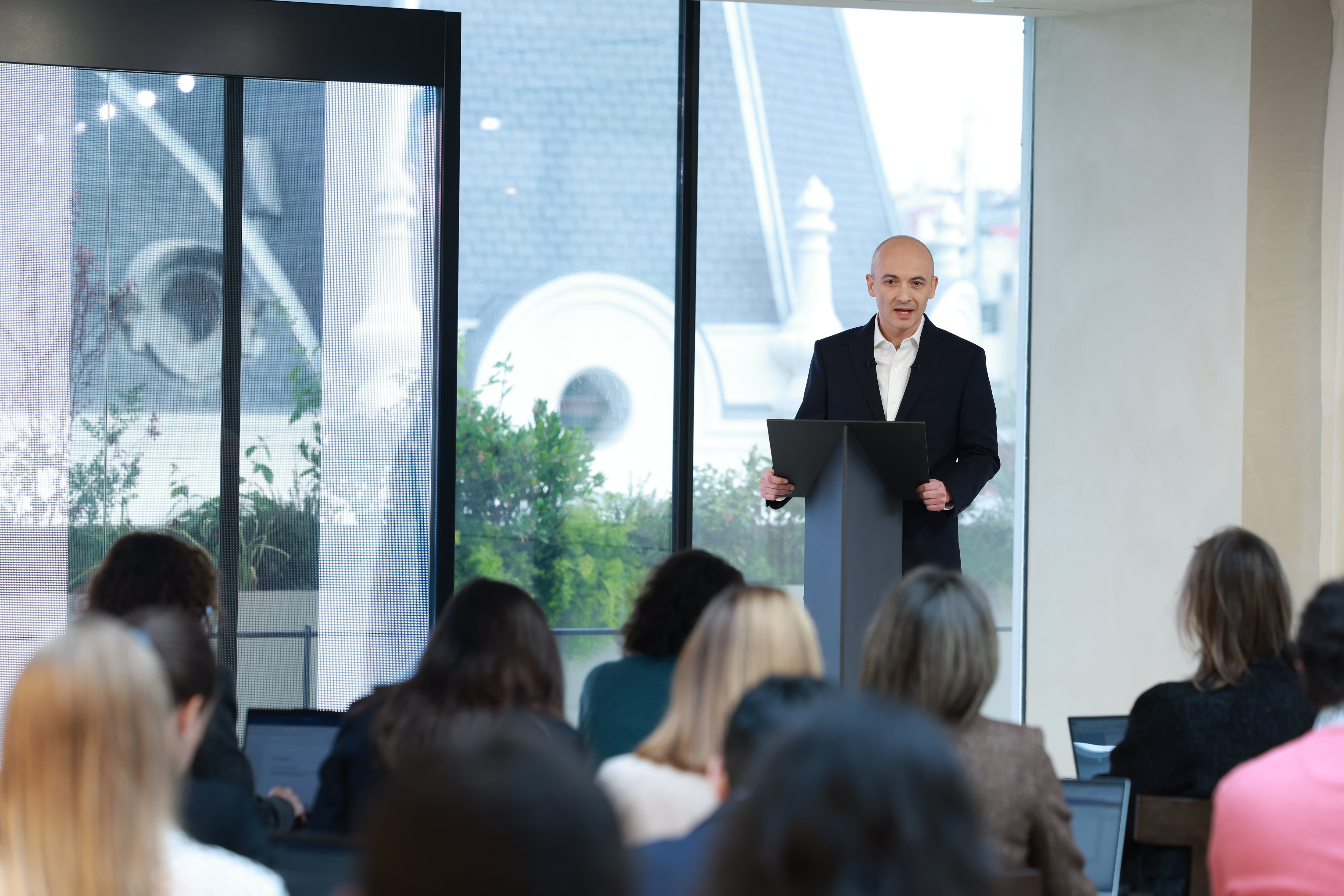 Inditex descarta un impacto en precios o un bloqueo logístico por el conflicto en Irán