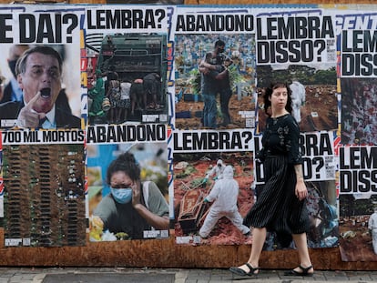 Brazil’s presidential election
