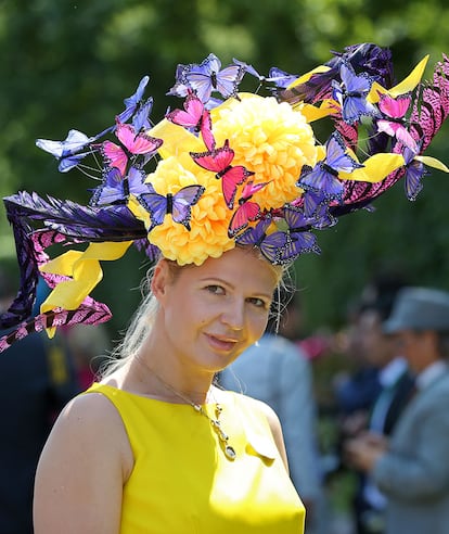 Ascot 2017