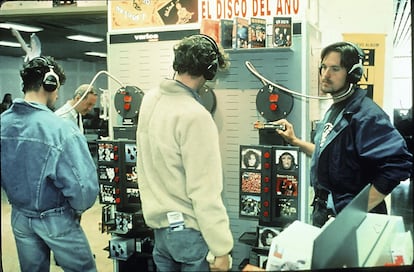 El dilema del vinilo: ¿Lo físico nos salvará en la era del ‘internet de mierda'? 4 K4SWJVGNLNAH7F2N6ZQDLCA4JA