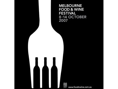 Melbourne Food & Wine Festival