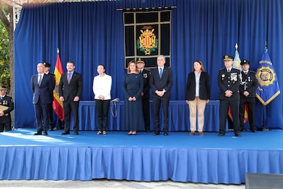 Policía Local de Valencia