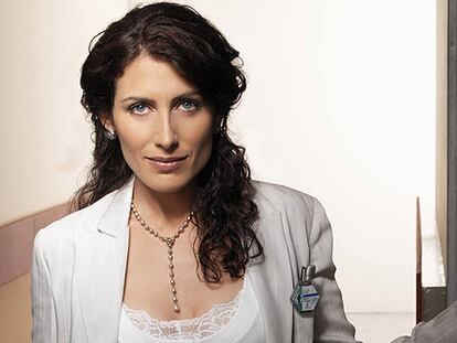 La doctora Cuddy se muda a 'The Good Wife'