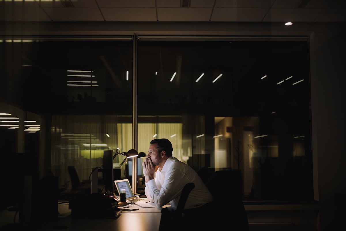 “Dirigir mi empresa me resulta muy agotador”: la patronal catalana de las pymes lanza un test para medir el ‘burnout’ en empresarios