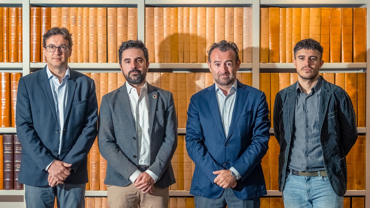 Tecnología Circular: El Auge del Reacondicionado Impulsa la Sostenibilidad en la Industria y la Administración Española