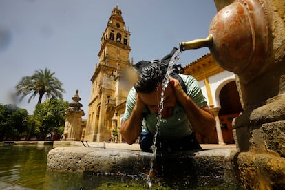 Calor España