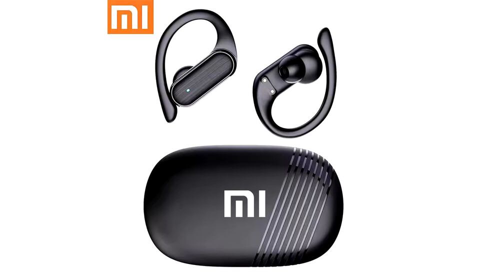 Uno de los auriculares inalámbricos más vendidos en AliExpress.