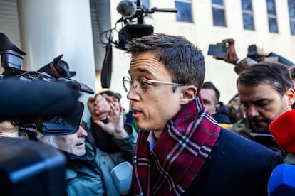 Caso Errejon