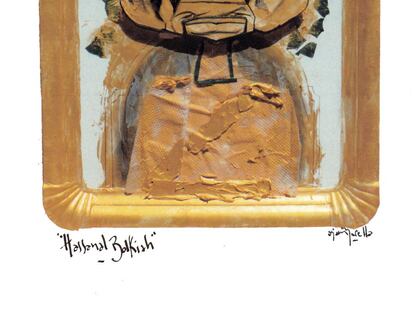 "BOLKIAH, SULTÁN DE BRUNEY"