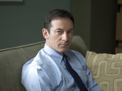 Miniseries a la fuerza (II): 'Awake'